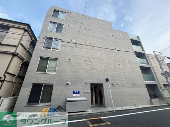 SOLASIA residence 学芸大学の物件内観写真